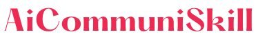 AiCommuniSkill